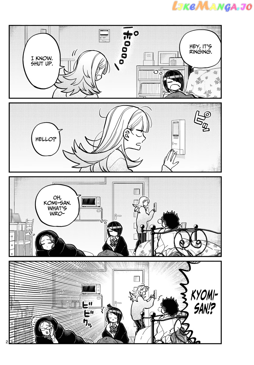Komi Can